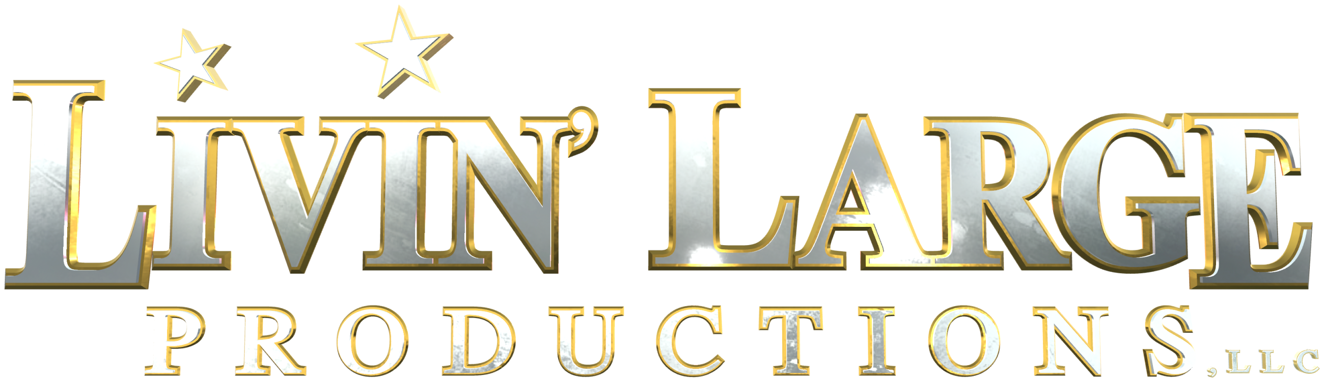 Livin’ Large Productions