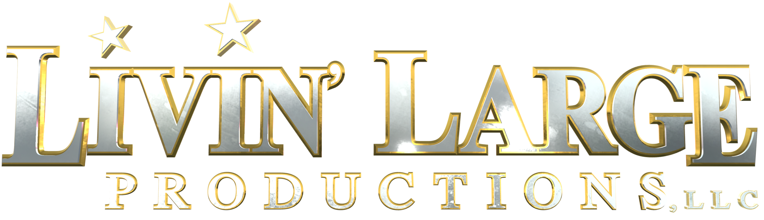 Livin’ Large Productions