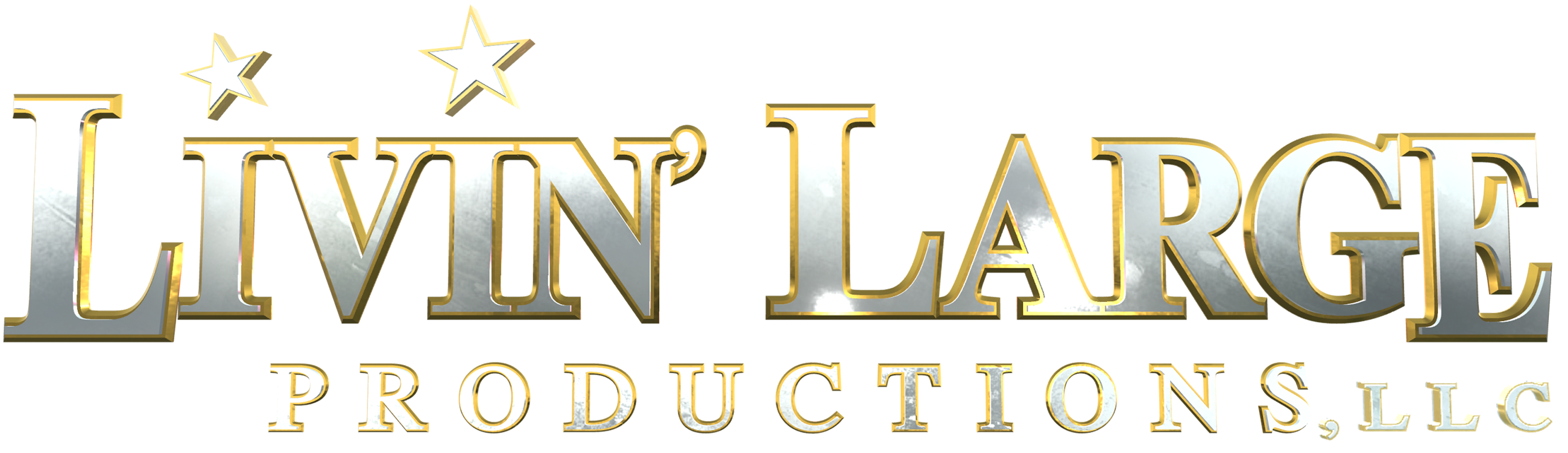 Livin’ Large Productions